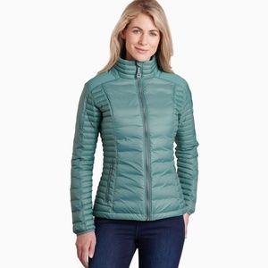 Kuhl Spyfire Jacket - Hardly Worn